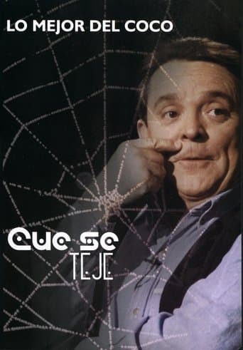Qué se teje poster - Find streaming availability