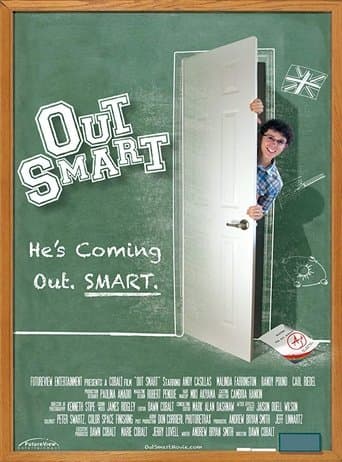 Out Smart poster - Find streaming availability