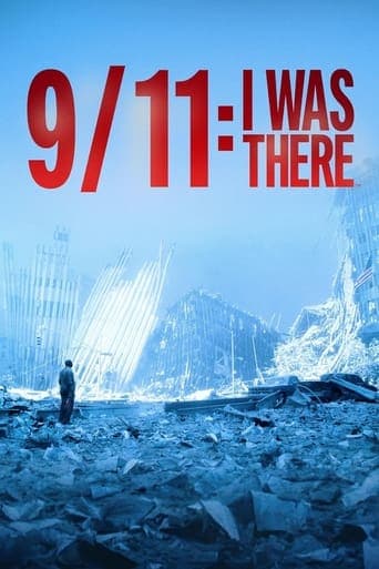 9/11: I Was There poster - Find streaming availability