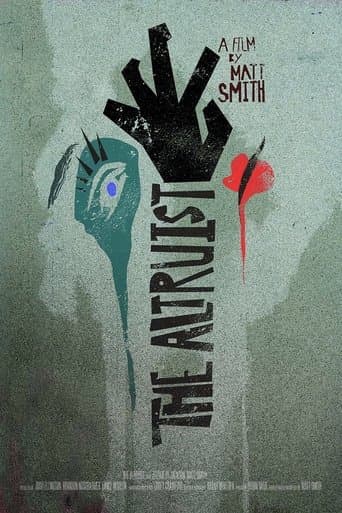 The Altruist poster - Find streaming availability