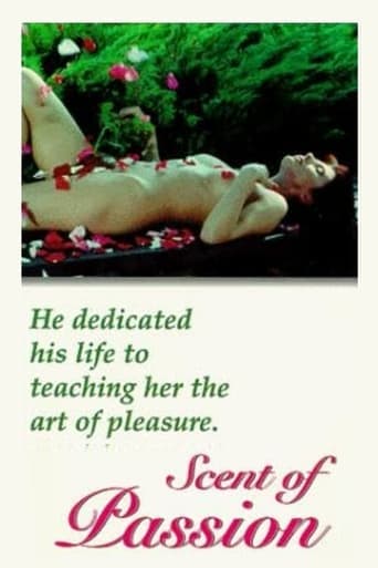 Scent of Passion poster - Find streaming availability