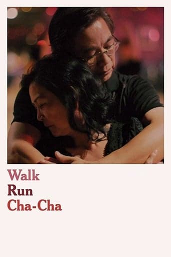 Walk Run Cha-Cha poster - Find streaming availability