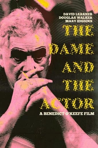 The Dame and The Actor poster - Find streaming availability