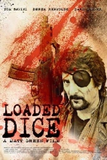 Loaded Dice poster - Find streaming availability
