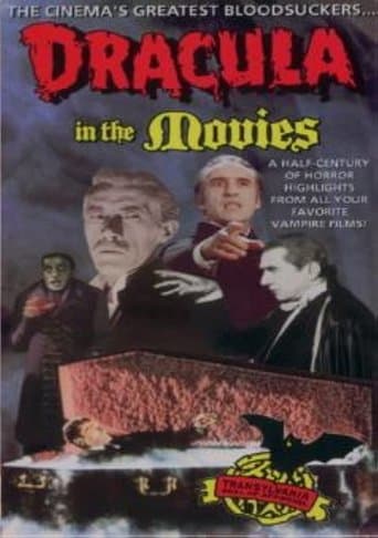 Dracula in the Movies poster - Find streaming availability