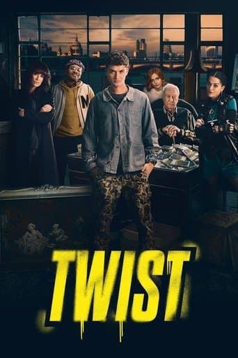 Twist poster - Find streaming availability