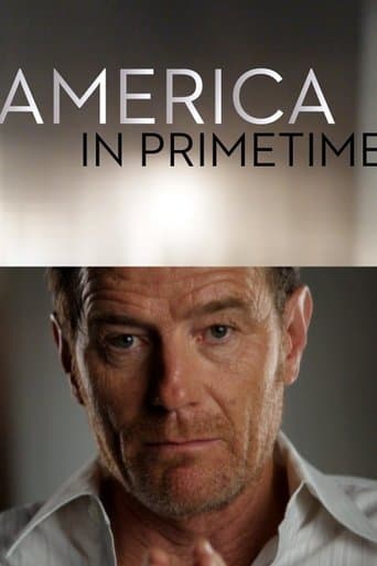 The United States of Television: America in Primetime poster - Find streaming availability