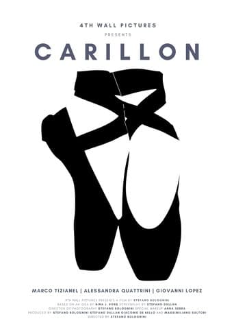 Carillon poster - Find streaming availability