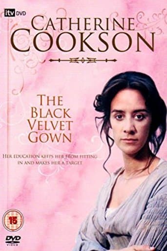 The Black Velvet Gown poster - Find streaming availability
