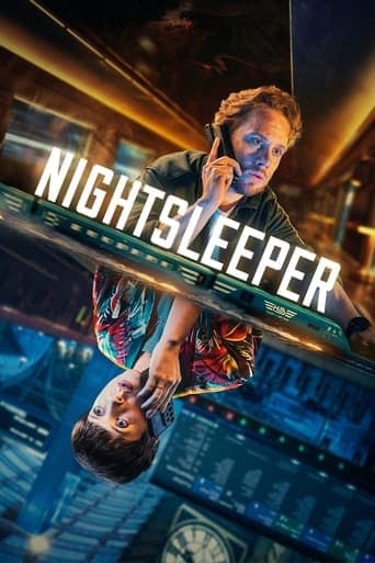 Nightsleeper poster - Find streaming availability