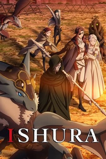 Ishura poster - Find streaming availability