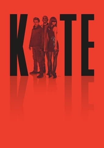 Kite poster - Find streaming availability