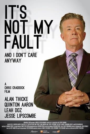 It's Not My Fault and I Don't Care Anyway poster - Find streaming availability