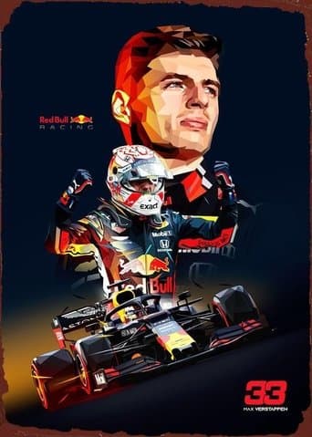 Rétro F1 2021 : Révolution poster - Find streaming availability
