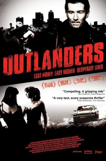 Outlanders poster - Find streaming availability