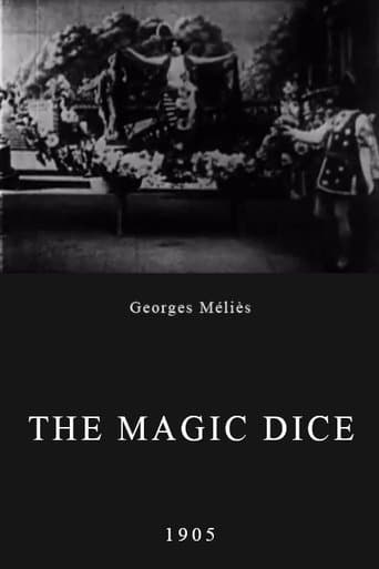 The Magic Dice poster - Find streaming availability