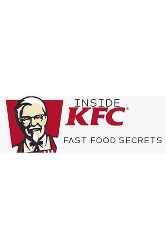 Inside KFC: Fast Food Secrets poster - Find streaming availability