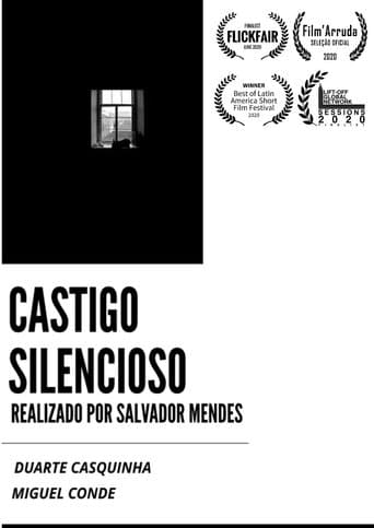 Castigo Silencioso poster - Find streaming availability