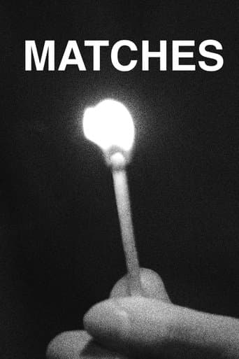 Matches poster - Find streaming availability