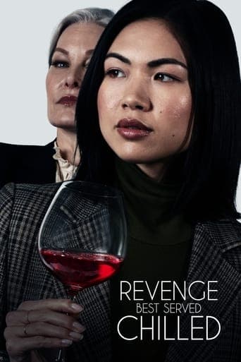 Revenge Best Served Chilled poster - Find streaming availability