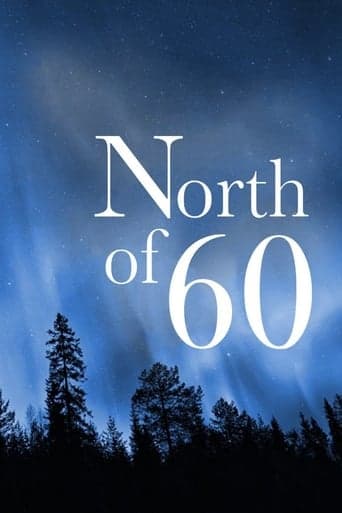 North of 60 poster - Find streaming availability