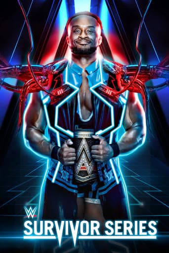 WWE Survivor Series 2021 poster - Find streaming availability