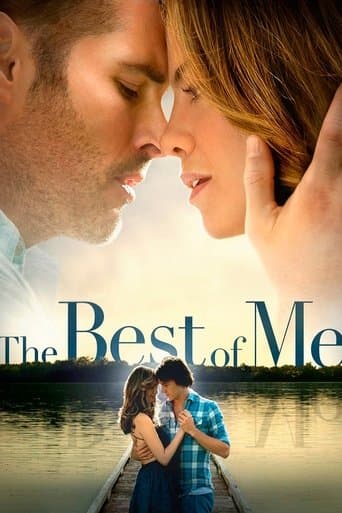 The Best of Me poster - Find streaming availability