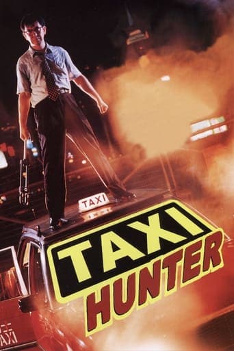 Taxi Hunter poster - Find streaming availability