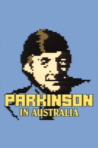 Parkinson In Australia poster - Find streaming availability