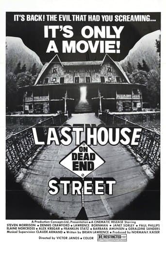 The Fun House poster - Find streaming availability