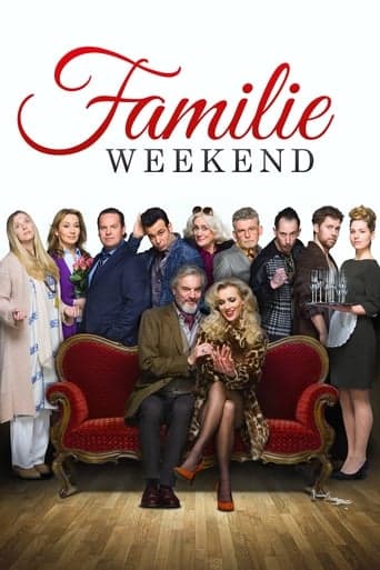 Family Weekend poster - Find streaming availability