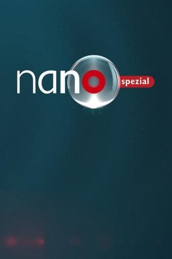 Nano - Die Welt von morgen poster - Find streaming availability