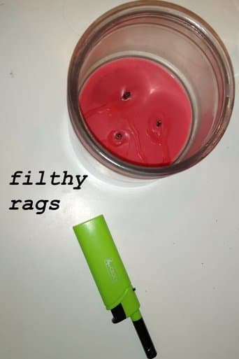 Filthy Rags poster - Find streaming availability
