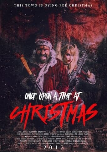 Once Upon a Time at Christmas poster - Find streaming availability