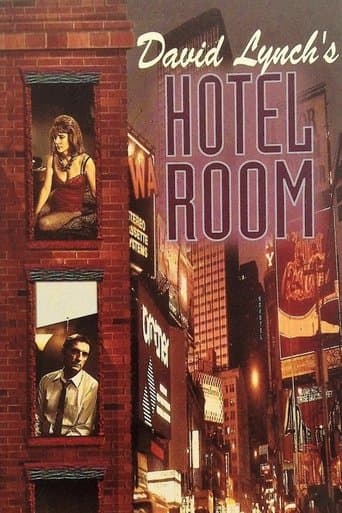 Hotel Room poster - Find streaming availability