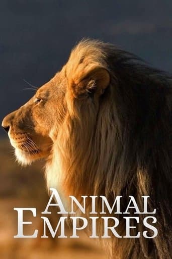 Animal Empires poster - Find streaming availability