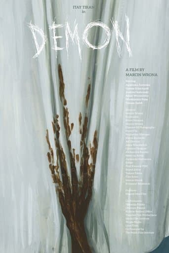 Demon poster - Find streaming availability