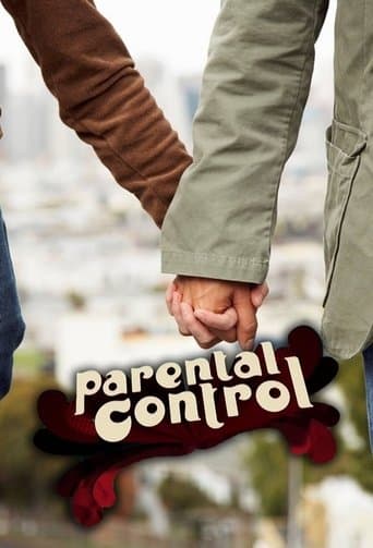 Parental Control poster - Find streaming availability