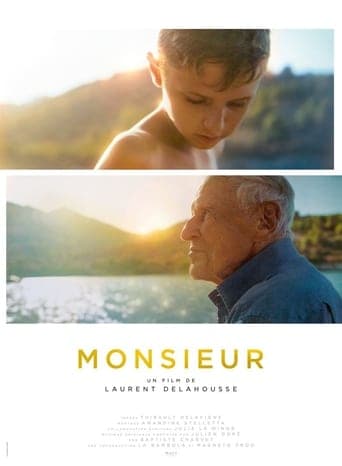 Monsieur poster - Find streaming availability