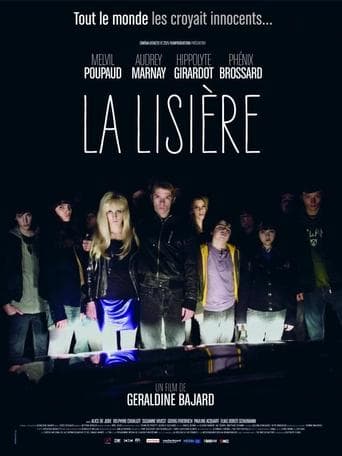 The Edge poster - Find streaming availability