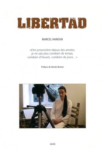 Libertad poster - Find streaming availability