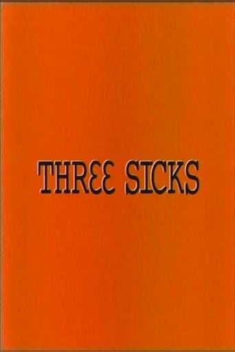 Three Sicks poster - Find streaming availability