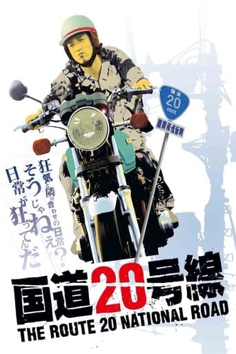 Off Highway 20 poster - Find streaming availability