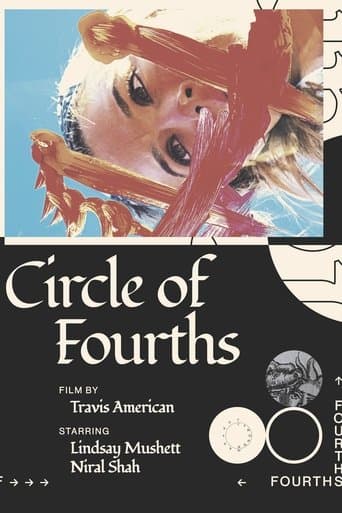 Circle of Fourths poster - Find streaming availability