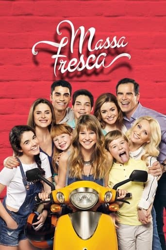 Massa Fresca poster - Find streaming availability