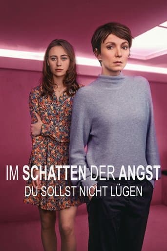 Im Schatten der Angst - Du sollst nicht lügen poster - Find streaming availability