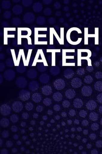 French Water poster - Find streaming availability