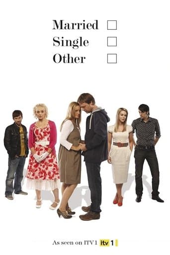 Married Single Other poster - Find streaming availability