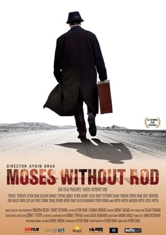 Moses Without Rod poster - Find streaming availability