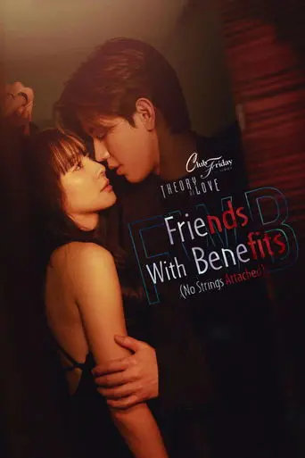 Club Friday The Series: Theory of Love poster - Find streaming availability